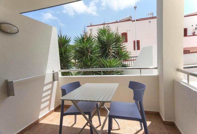 فندق La Posada De Paco