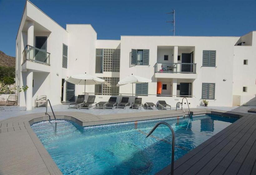 فندق La Posada De Paco