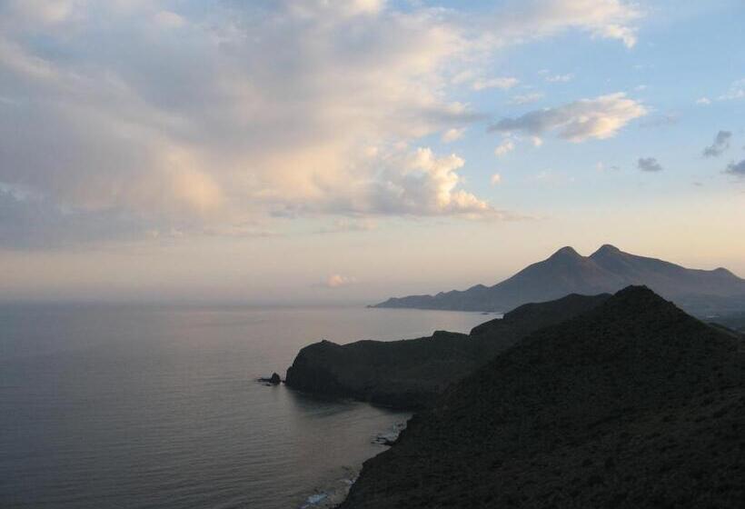 فندق La Posada De Paco