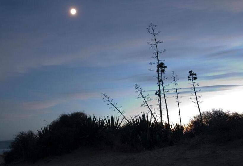 فندق La Posada De Paco