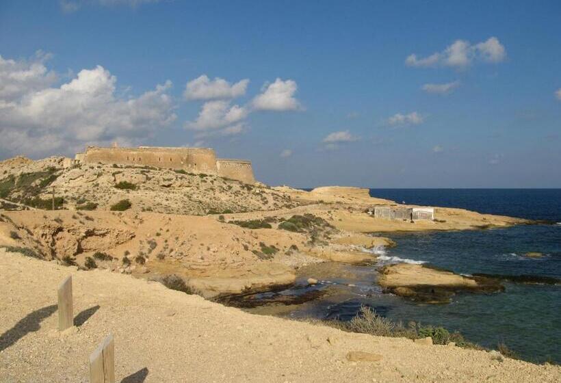 فندق La Posada De Paco