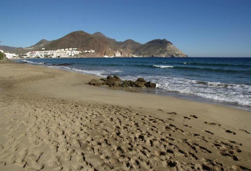 فندق La Posada De Paco