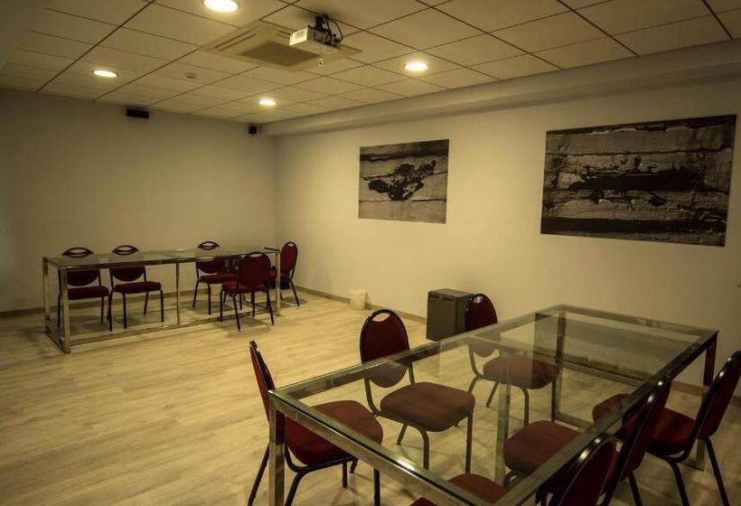 호텔 La Posada De Paco