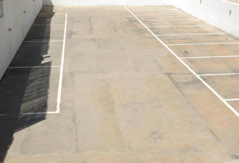 فندق La Posada De Paco