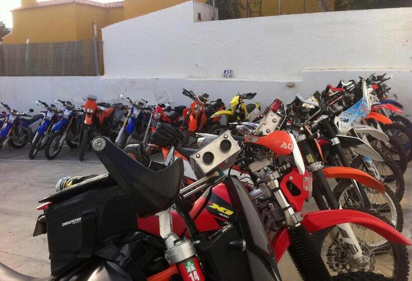 فندق La Posada De Paco