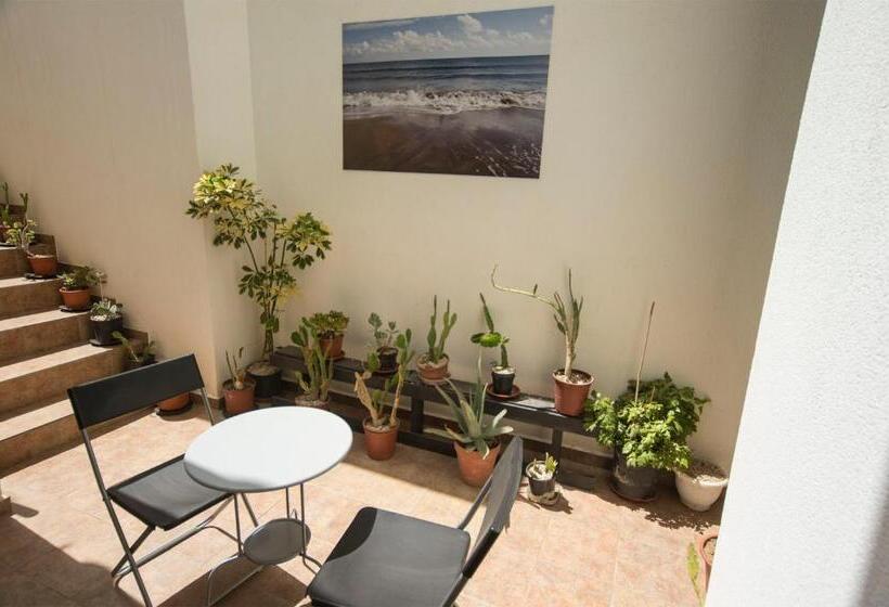 فندق La Posada De Paco