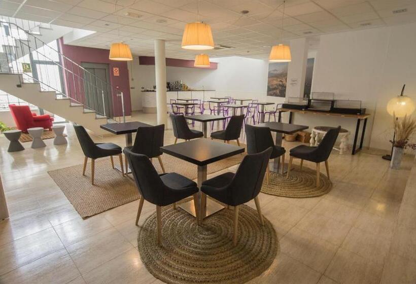 فندق La Posada De Paco