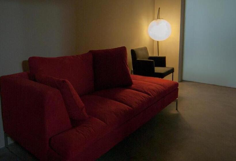 فندق La Posada De Paco