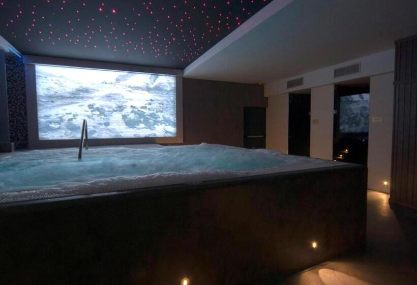 فندق La Posada De Paco