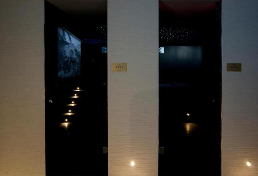 فندق La Posada De Paco