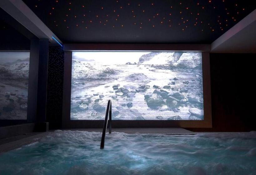 فندق La Posada De Paco