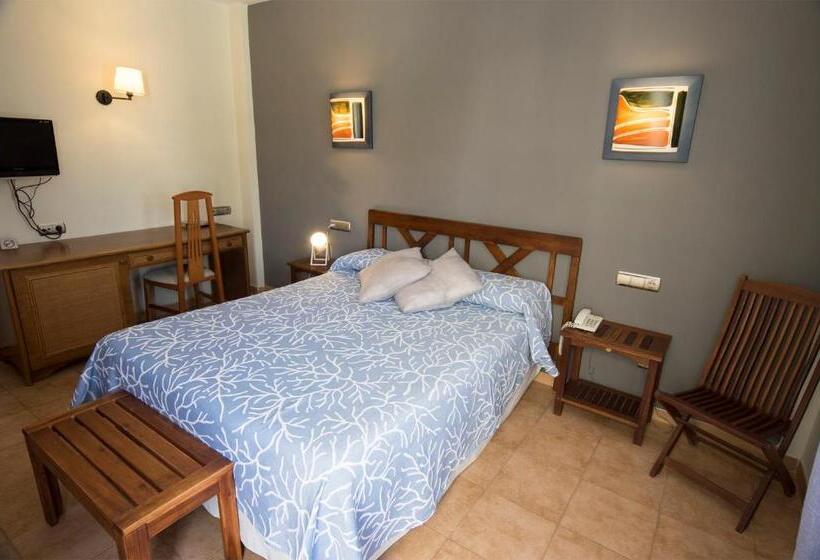 فندق La Posada De Paco