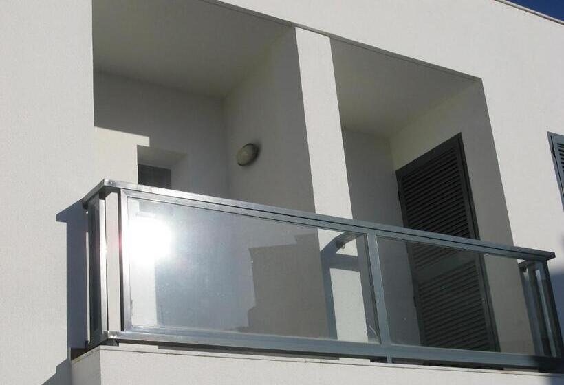 فندق La Posada De Paco