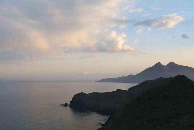 فندق La Posada De Paco