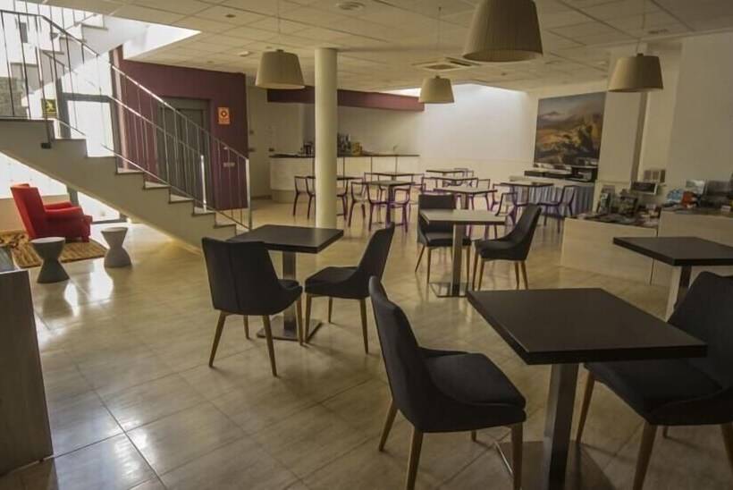 فندق La Posada De Paco