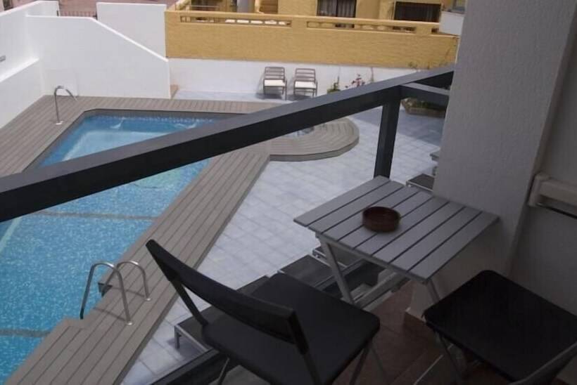 فندق La Posada De Paco