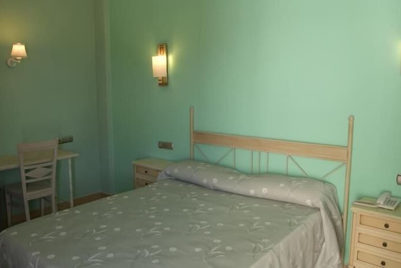 فندق La Posada De Paco