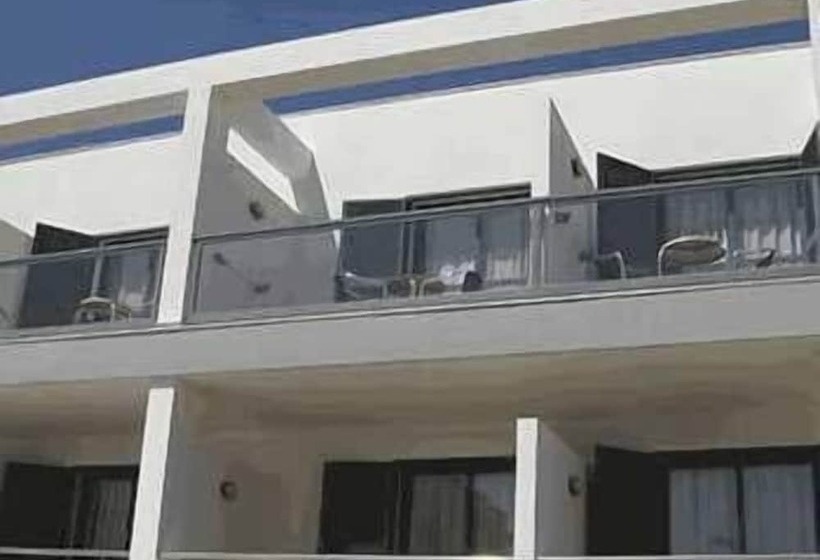 فندق La Posada De Paco