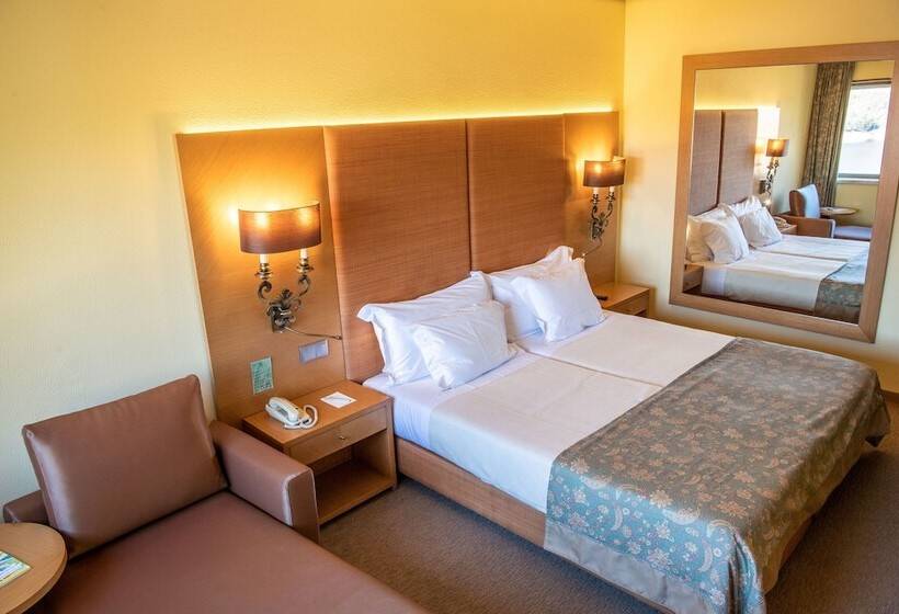 فندق Lago Azul Eco