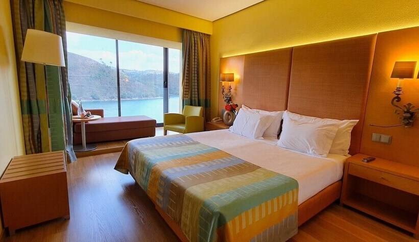 호텔 Lago Azul Eco