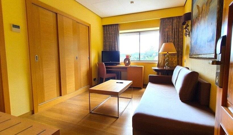 فندق Lago Azul Eco