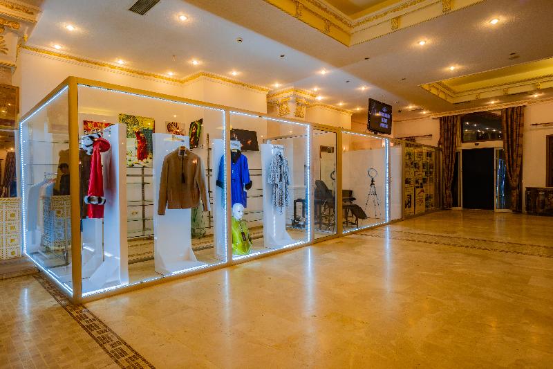 酒店 Larina Resort & Spa