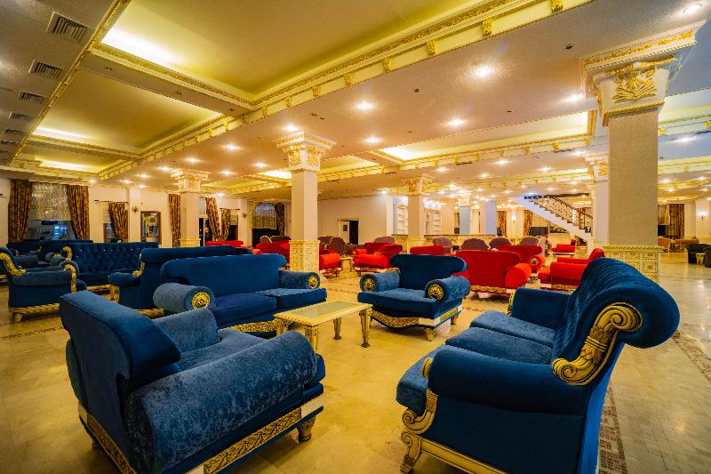 酒店 Larina Resort & Spa