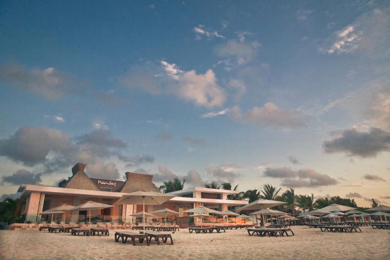 ホテル Las Golondrinas