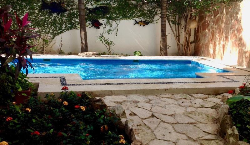 ホテル Las Golondrinas