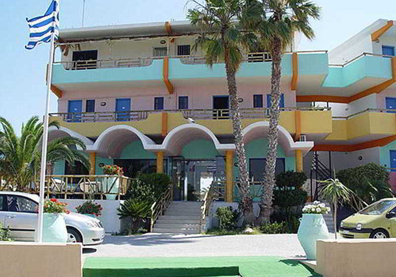 호텔 Latino Bay Adult Couples Only