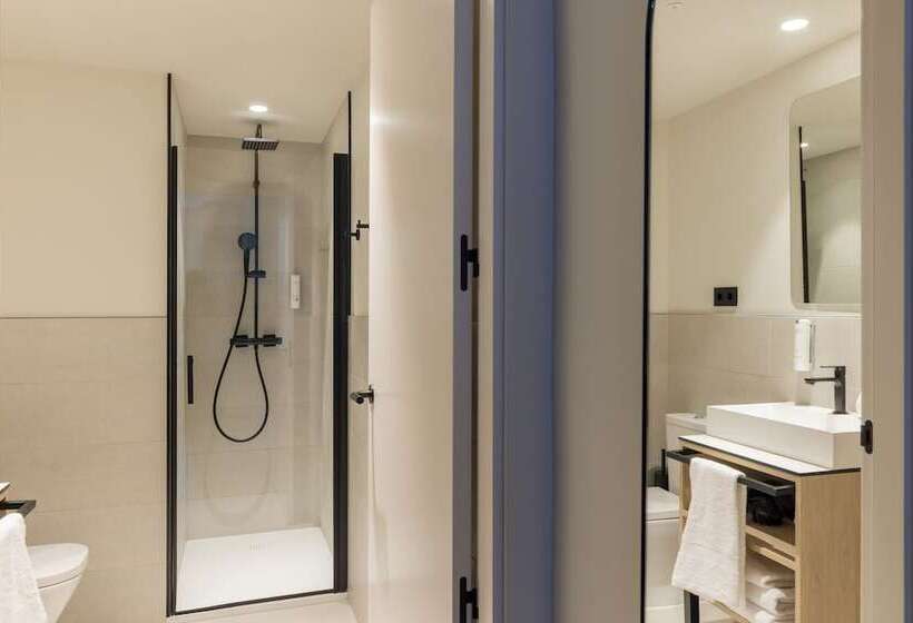 酒店 Líbere Barcelona Sant Antoni