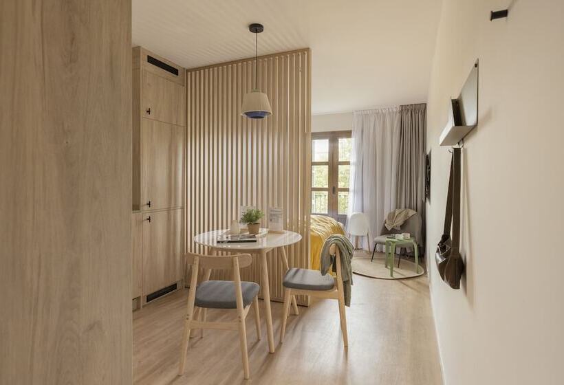 酒店 Líbere Barcelona Sant Antoni