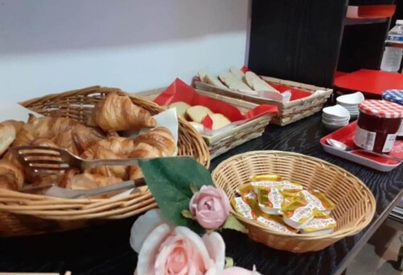 酒店 Les Tourrades