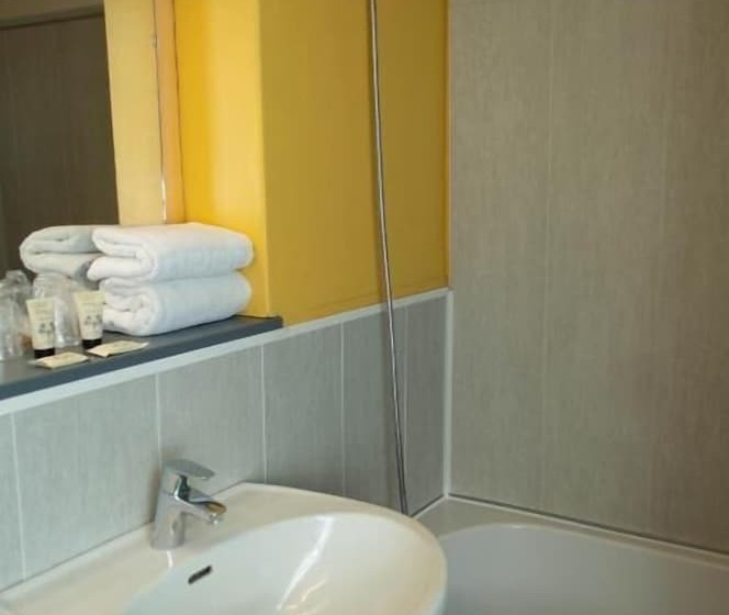 酒店 Les Tourrades