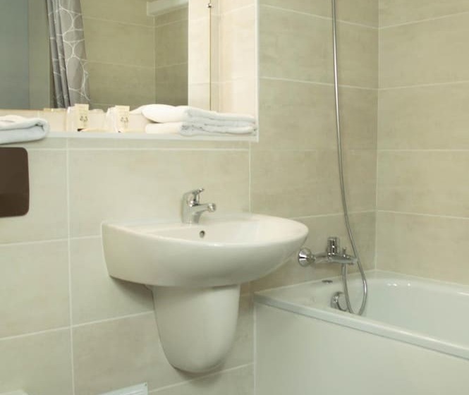 酒店 Les Tourrades