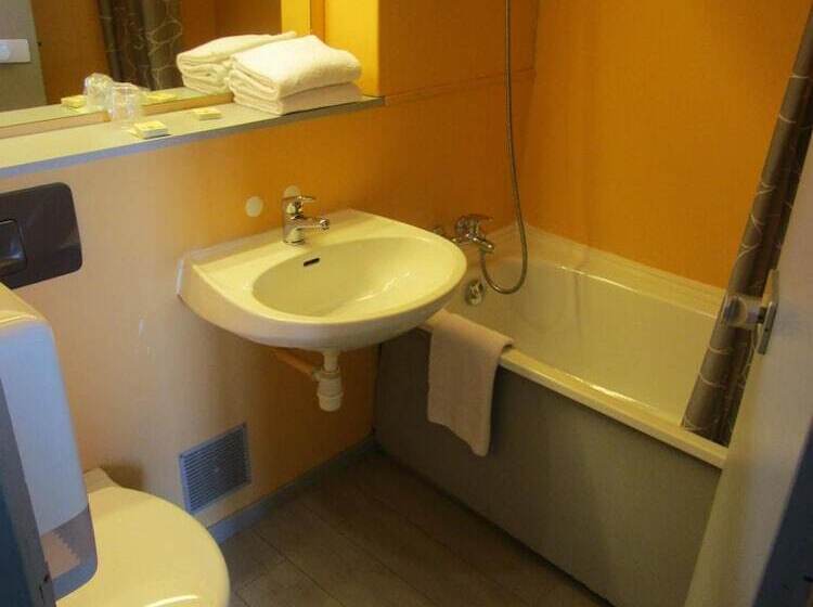 酒店 Les Tourrades