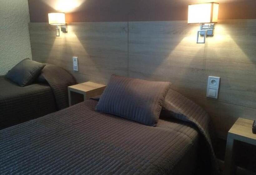 酒店 Les Tourrades