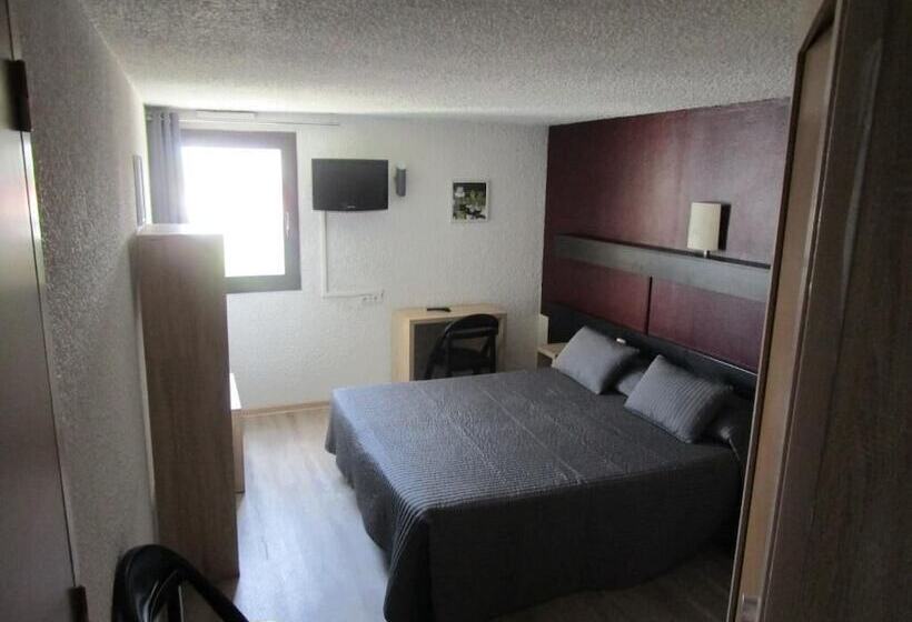 酒店 Les Tourrades