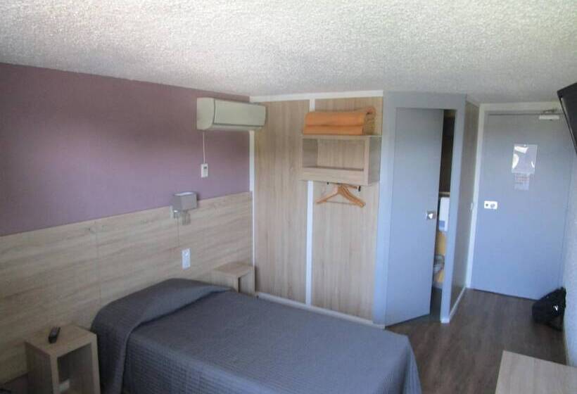 酒店 Les Tourrades