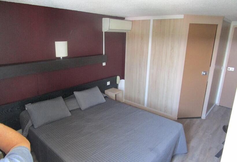 酒店 Les Tourrades