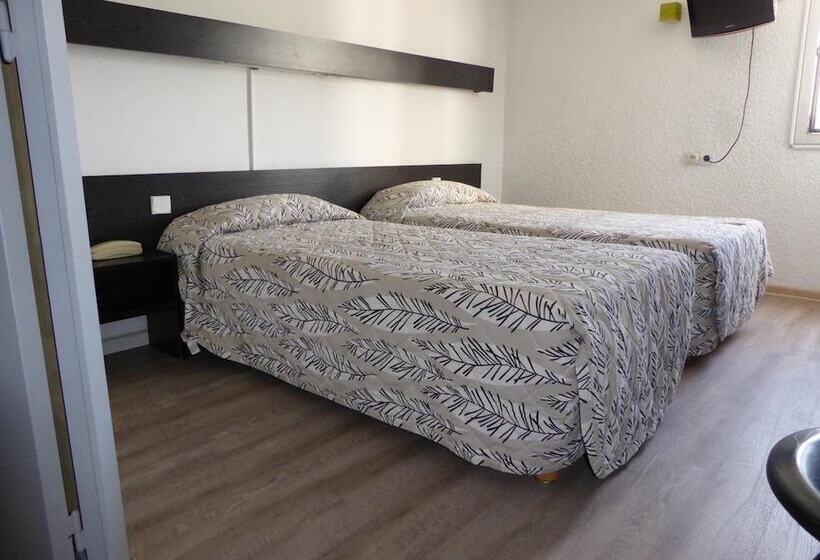 酒店 Les Tourrades