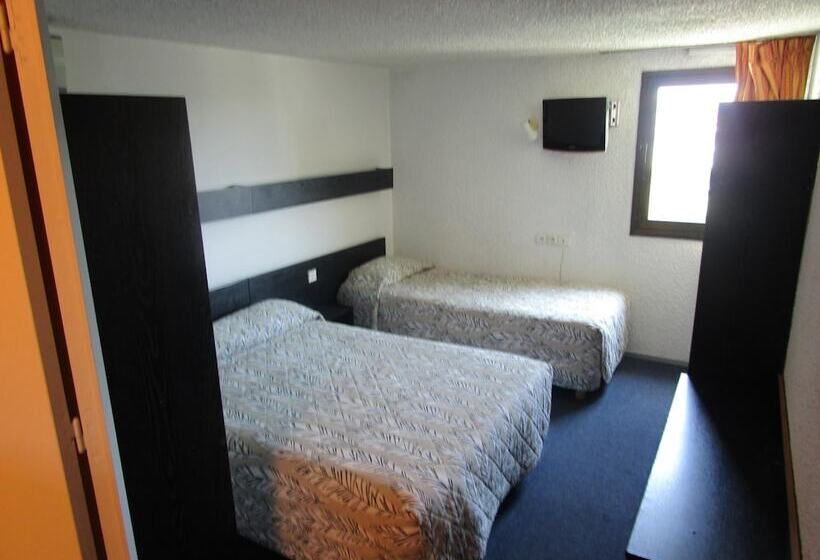 酒店 Les Tourrades