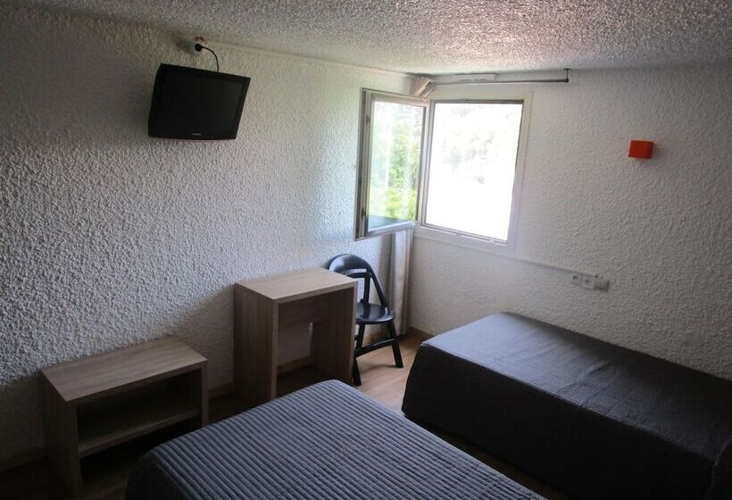 酒店 Les Tourrades