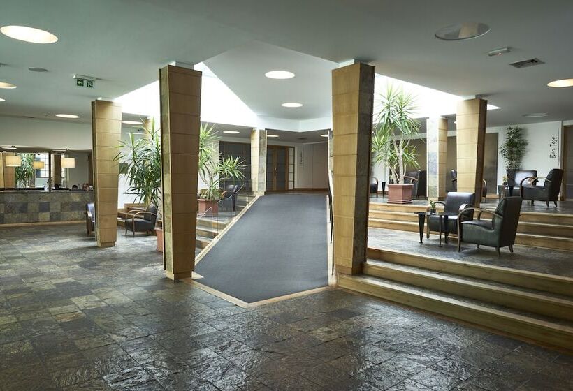 فندق Leziria Parque