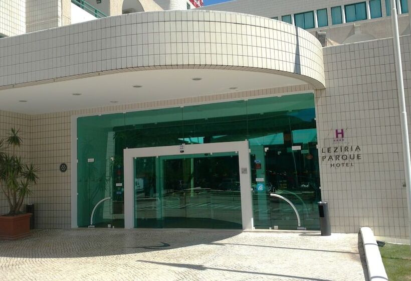 فندق Leziria Parque