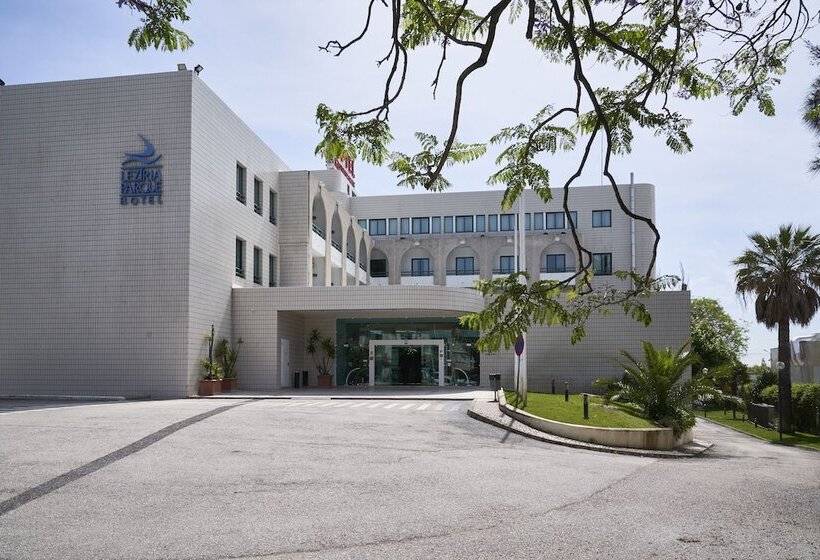 فندق Leziria Parque