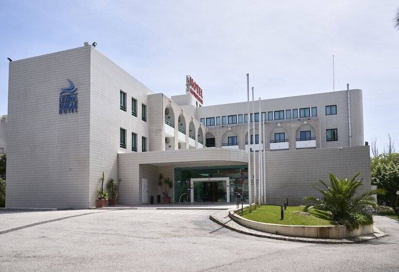 فندق Leziria Parque