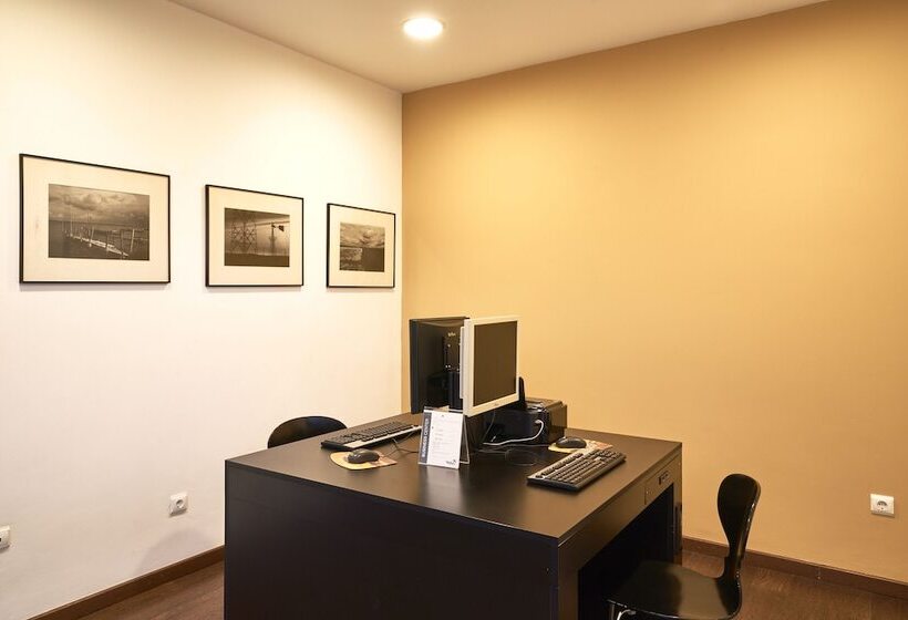 فندق Leziria Parque