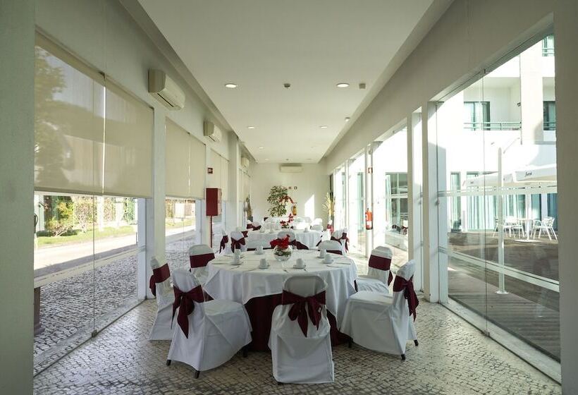 فندق Leziria Parque