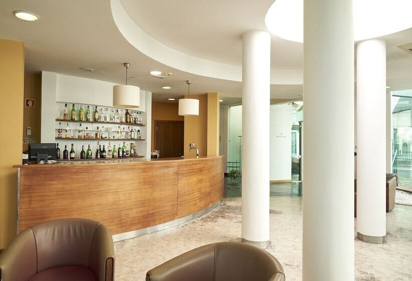 فندق Leziria Parque